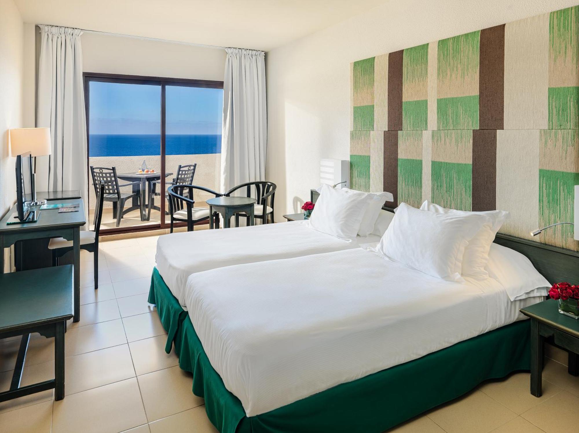 H10 Taburiente Playa Hotel Breña Baja Kültér fotó